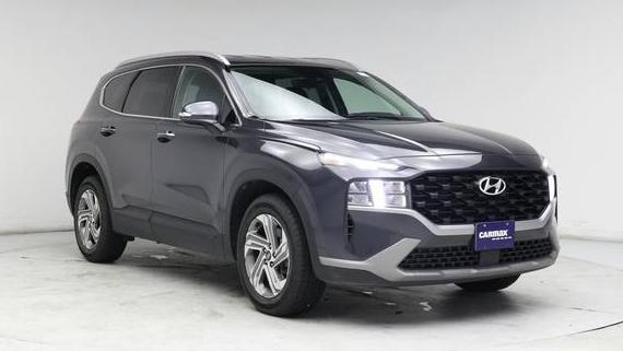 HYUNDAI SANTA FE 2023 5NMS24AJ2PH568892 image